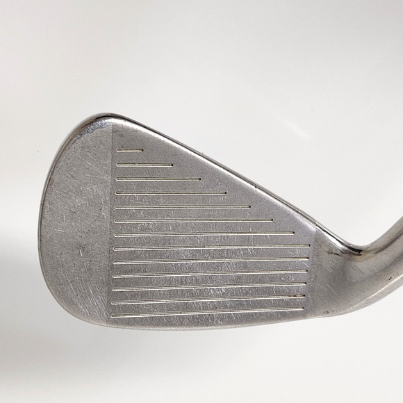 Nike VR Pro Cavity Victory Red Single 5-Iron Graphite Project 5.5 Regular RH 38" - Picture 4 of 11